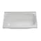 Lippert 24IN X 40IN BATHTUB; LEFT DRAIN - WHITE 209673 - alternate 1
